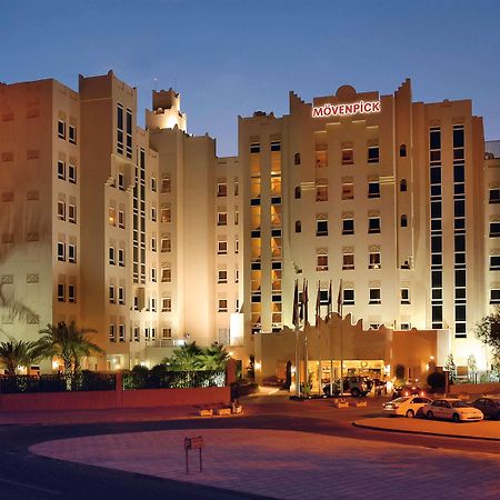 Moevenpick Hotel Doha Kültér fotó
