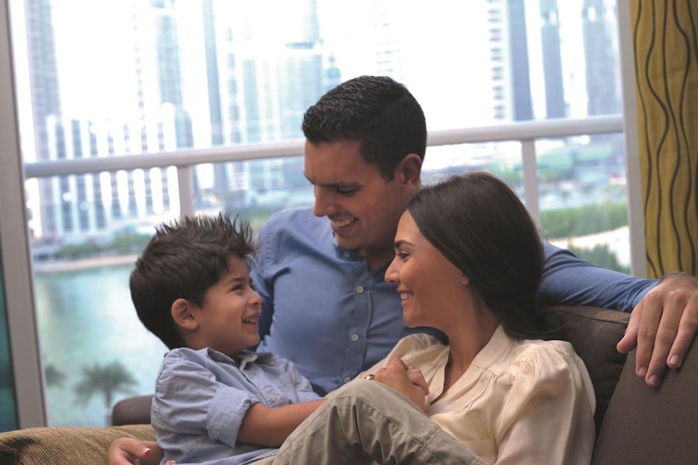 Moevenpick Hotel Doha Kültér fotó