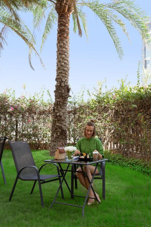 Moevenpick Hotel Doha Kültér fotó
