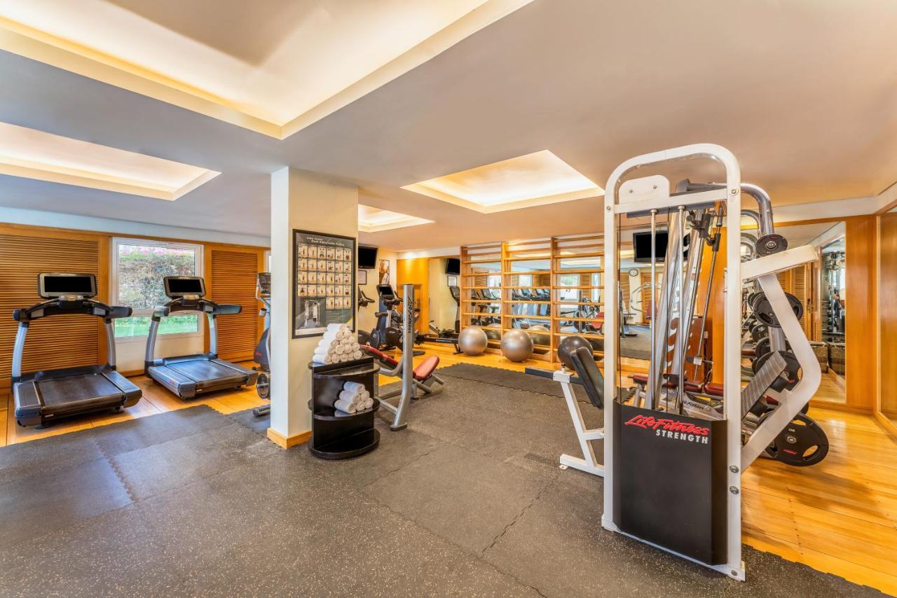 Moevenpick Hotel Doha Kültér fotó
