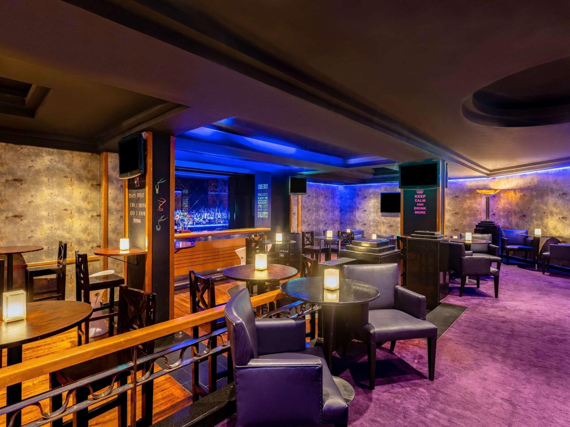 Moevenpick Hotel Doha Kültér fotó