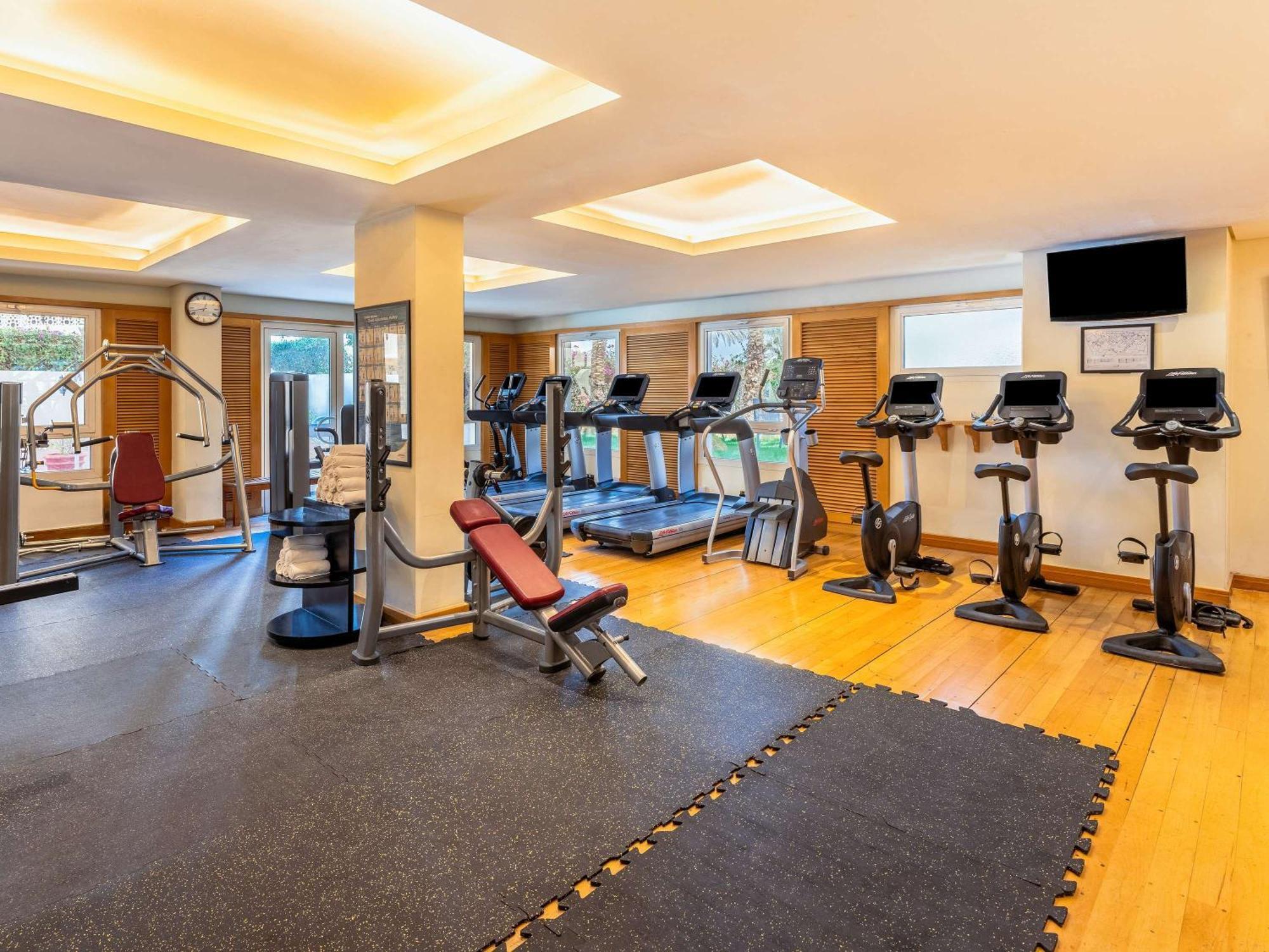 Moevenpick Hotel Doha Kültér fotó